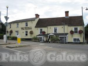 Picture of The Anchor