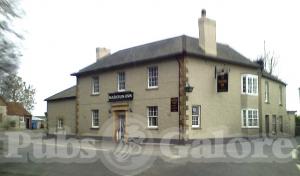 Picture of Marston Arms