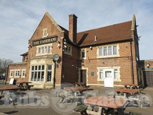 Picture of The Fairham
