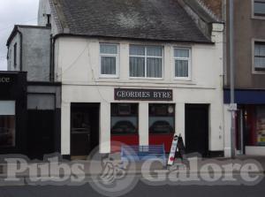 Picture of Geordie's Byre