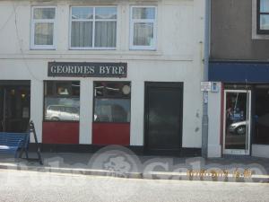 Picture of Geordie's Byre