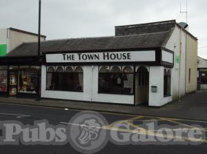 Picture of The Town House