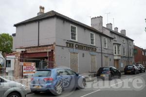 Picture of The Chesterfield