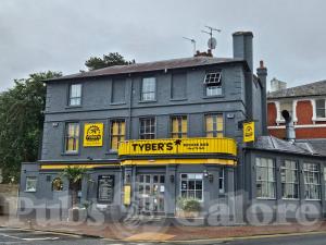 Picture of Tyber's