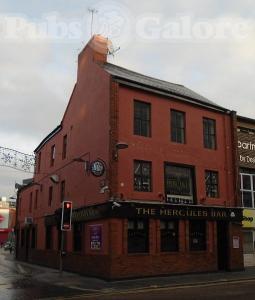 Picture of The Hercules Bar