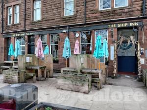 Picture of The Ship Inn