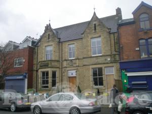 Picture of The Lead Station