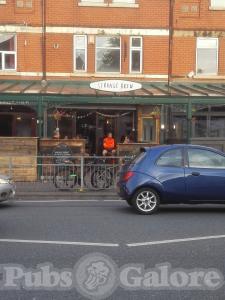 Picture of Strange Brew