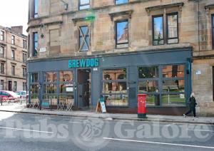 Picture of BrewDog Glasgow Kelvingrove