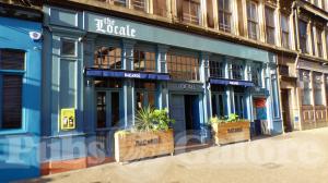Picture of The Locale