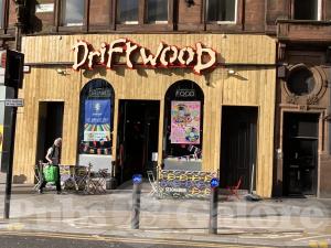 Picture of Driftwood