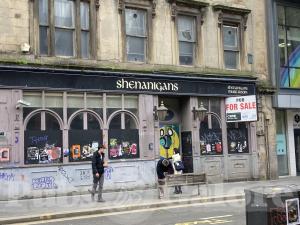 Picture of Shenanigans