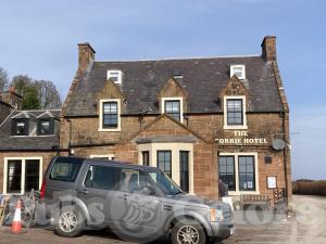 Picture of Corrie Hotel