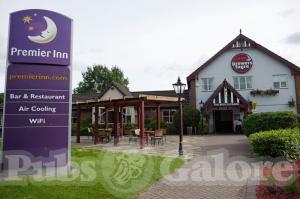Picture of Brewers Fayre The Brocklebank