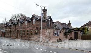 Picture of Travellers Rest