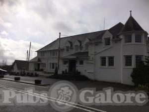 Picture of Bridge of Orchy Hotel