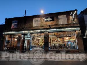 Picture of The Granary