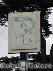 Picture of The Vine