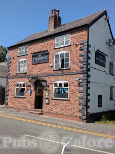 Picture of The Wheatsheaf