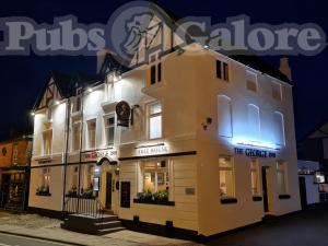 Picture of The George Inn (JD Wetherspoon)