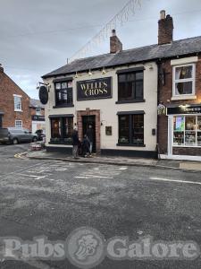 Picture of Welles & Cross