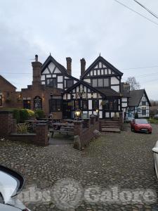 Picture of The Lower Chequer