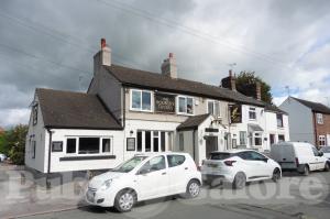 Picture of The Rookery Tavern