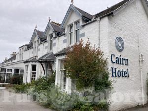 Picture of Cairn Hotel