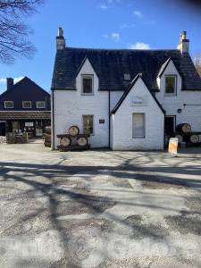 Picture of Clachaig Inn