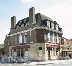 Picture of The Arundel Arms
