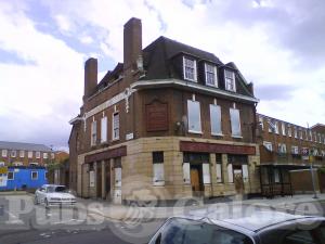Picture of The Arundel Arms
