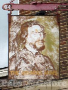 Picture of The Arundel Arms