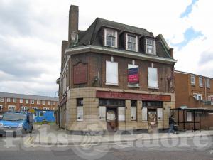 Picture of The Arundel Arms