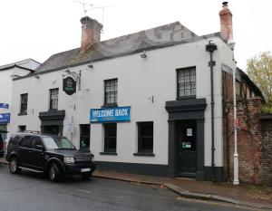 Picture of The New Inn