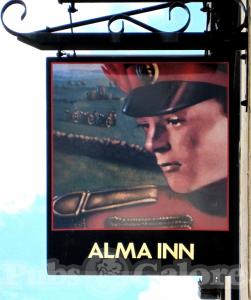 Picture of Alma Inn