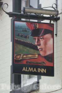 Picture of Alma Inn