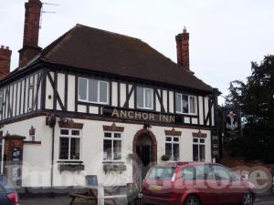 Picture of The Anchor Inn