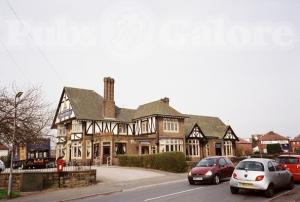 Picture of The Anglers Arms