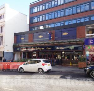Picture of The Babington Arms (JD Wetherspoon)