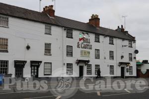 Picture of The Bell & Castle Inn