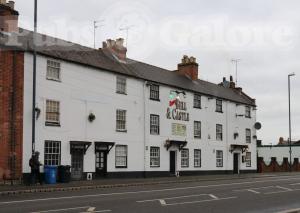 Picture of The Bell & Castle Inn