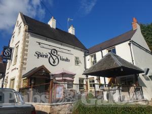 Picture of Spirit Vaults