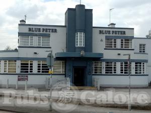 Picture of The Blue Peter