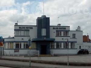 Picture of The Blue Peter