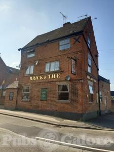 Picture of The Brick & Tile