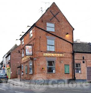 Picture of The Brick & Tile
