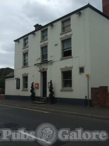 Picture of The Bulls Head