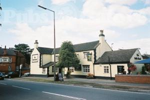 Picture of The Bulls Head