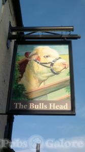 Picture of The Bulls Head