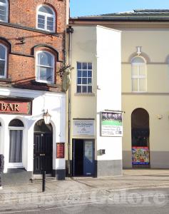Picture of The Corn Exchange